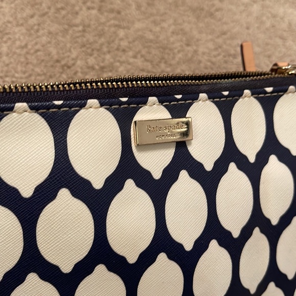 Kate Spade Wristlet - Picture 2 of 5